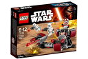 レゴ スターウォーズ 75134 バトルパック 銀河帝国