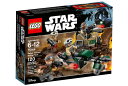 レゴ スターウォーズ 75164 バトルパック レベル・トル...