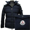 モンクレール MONCLER ダウン ジャケット メンズ MONTGENEVRE(24065)