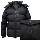 モンクレール MONCLER ダウン ジャケット メンズ MAURES(26054)