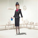 yz{X`[fX o[r[The Stewardess Barbie Doll t@bVf...