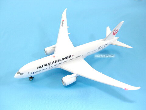 【人気商品】光る☆鳴る！リアルな飛行機リアルサウンドジェット　JAL 鶴丸●