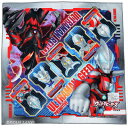 ウルトラマンジード☆ランチクロス【ナフキン★GEED】...