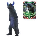 ウルトラ怪獣オーブ★ベムラー(強化) (宇宙怪獣)07