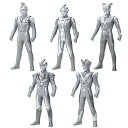 ウルトラマンシリーズ放送開始50年記念 ウルトラ10勇士 スペシャルセット2
