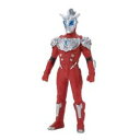 ウルトラヒーローシリーズ ウルトラマンジード ソリッドバーニング★43