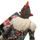 【絶版品】バンダイウルトラ怪獣シリーズ 25暗殺宇宙人 ナッ...