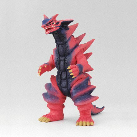 バンダイ★ウルトラ怪獣シリーズ 13破壊獣 モンスアーガー