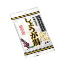 クラシエ しょうが湯 6袋