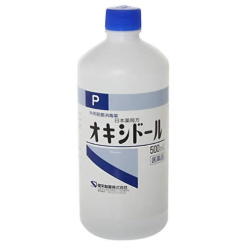 オキシドールP [500ml]