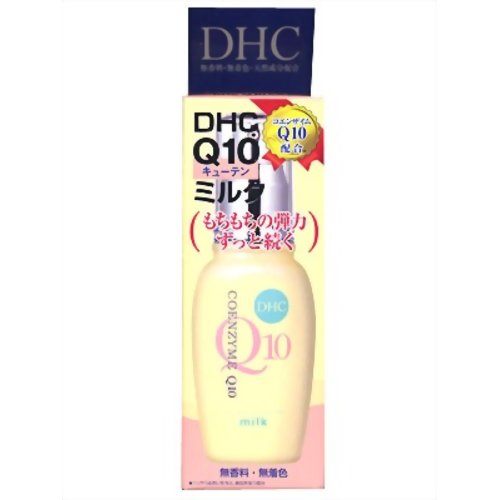 DHC Q10ミルク SS [40ml]