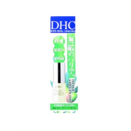 DHC オリーブバージンオイル [7ml]