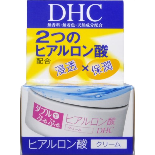 DHC ダブルモイスチュアクリーム [50g]