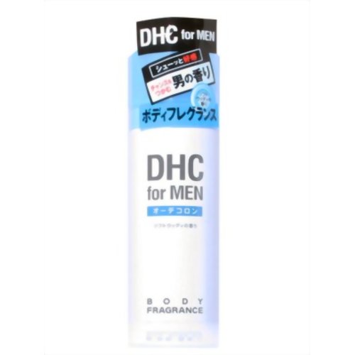 DHC ボディフレグランス [80g]