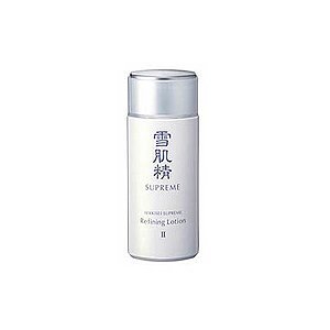 雪肌精 シュープレム化粧水2 M 140ml