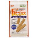 機能性ウエハース Feプラス 20枚