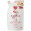 アラウ 泡コンディショナー 詰替 450ml