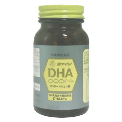 ファイン DHA250mgX150粒