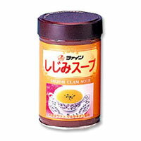 しじみスープ [缶入り]170g