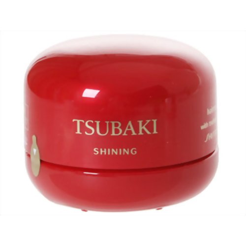 TSUBAKI・ツバキ シャイニング美髪ヘアマスク 180g