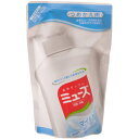 液体ミューズ マイルド 詰替パック200ml