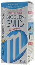 オフテクス バイオクレン ミクロン 40ml