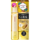 アジエンス うる艶浸透ケアオイル 硬い髪質用 110ml