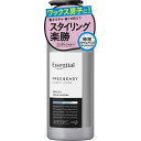 エッセンシャル フリー&イージー コンディショナー ポンプ 400ml