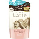 マー&ミー ダメージリペア シャンプー 詰替用 360ml