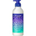 メリットピュアン アクション コンディショナー ポンプ425ml