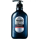 MARO 3Dボリュームアップシャンプー EX460ml