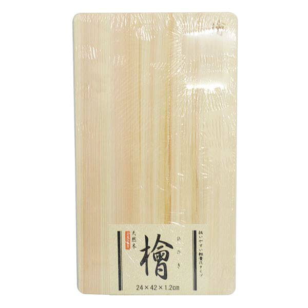 木製 薄型まな板 Lサイズ【532P26Feb16】