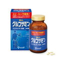 安心グルコサミン300mgX450粒