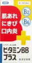 【第3類医薬品】ビタミンBBプラス「クニヒロ」 250錠