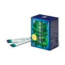 資生堂 長命草パウダーN 3g×30包