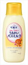 ビオレu 角層まで浸透 バスミルク フルーツ 本体 600ml