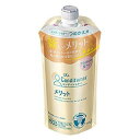 【医薬部外品】花王 メリット コンディショナー 詰替 340ml