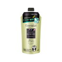 エッセンシャル スマートブロードライ シャンプー つめかえ用 340mL