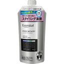 エッセンシャル フリー&イージー コンディショナー つめかえ用300ml