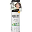SS ビオリス ボタニカル ヘアオイル スプレー 90g