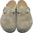 BIRKENSTOCK BOSTONrPVgbN T_ {Xg g[v