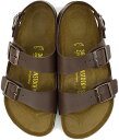 1227 9:59ޤǡŹʥݥ10ܡۡڹʤΤߤϤۡڥݥ10ܡBIRKENSTOCK MILANO ӥ륱󥷥ȥå  ߥ BF D-Brown034701034703ˡsmtb-TDۡsaitama