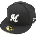 NEWERA j[G Lbv NPB 59FIFTY {v싅 tBteB[iCtBteB[ tbe}[Y ubN zCg[N0001879 SC 11122011][NEW ERA] }\201312   