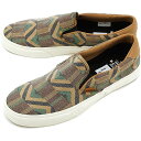 ¨ǼVANS Х ˡ CALIFORNIA SLIP-ON 59 CA ե˥ åץ59 CALI TRIBE KHAKIVN-0UBR9T1 HO13ˡbpۡڤб fs3gm