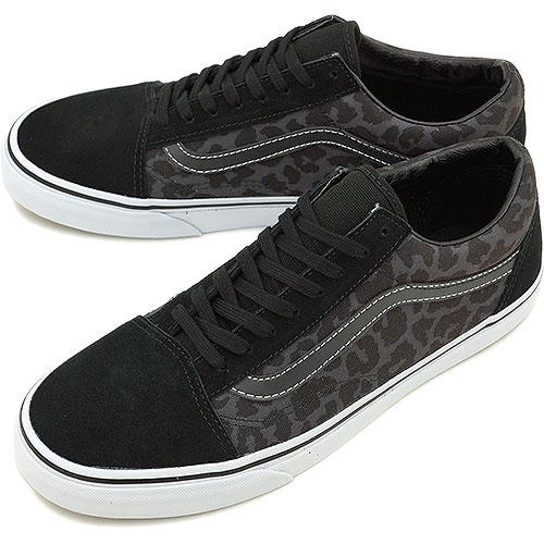 Old Skool Vans Leopard Old Skool Vans Leopard