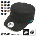  5/30IyVJ[h10{ j[GLbv NEWERA CAP j[G [NLbv WM-01 YEfB[X