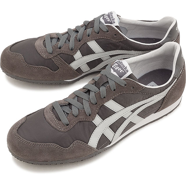 onitsuka serrano womens