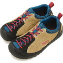 【即納】キーン ジャスパー ロックス トレッキングシューズ KEEN Jasper Rocks WMN Starfish/Racing Red (1014132 FW15)【コンビニ受取対応商品】