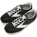 【即納】BROOKS ブルックス スニーカー Vanguard WMN HERITAGE バンガード ヘリテージ レディース Black (1201591B-125)【コンビニ受取対応商品】