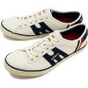 【返品送料無料】モーブス ジーク2 mobus メンズ スニーカー SIEG II CRM/NAVY (M-1616TV-1331 FW16)【コンビニ受取対応商品】